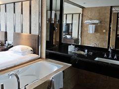 -中山喜来登酒店