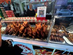 -徐六孃正宗甜皮鸭(张公桥店)