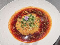 -写庭·鱼鲜川菜·宴请(铁像寺水街店)