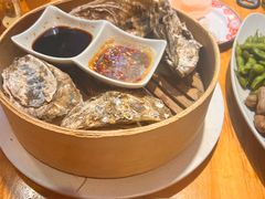 -蚝太郎 • 海鲜烧烤(建国路创始店)