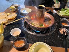 -陀岗美食·云南藏式特色餐厅