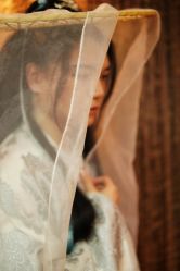 点击看大图 -汉仪华裳汉服馆(打浦桥店)