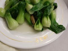 清炒时蔬-北京全聚德(天安门店)