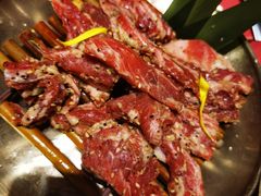 檀香小肋条-西塔老太太泥炉烤肉(龙湖北苑天街店)