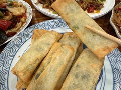 -刘师父老汉口江湖菜(蔡锷路店)