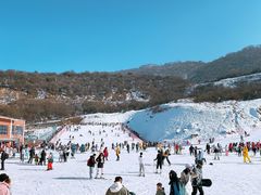 -太子岭滑雪场