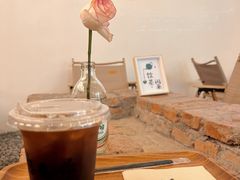 -想见你(咖啡·茶饮·甜品·江汉路店)