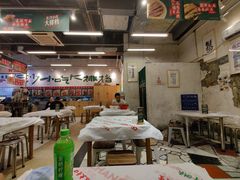 大堂-东排食堂长沙小吃大排档(五一广场店)