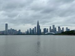 -深圳湾公园(南山区)