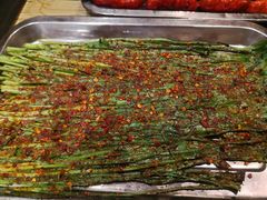 -陈记农家挂炉烤肉(雁南一路店)