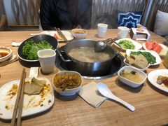 -小饕荟养生火锅(仁和·熙春郡店)