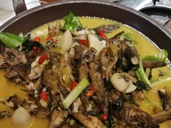 -唐师傅湘西名菜馆(武陵路店)