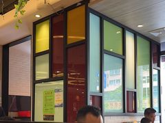-新宝餐厅(流塘店)