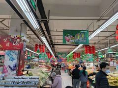 -世纪联华超市(外海店)