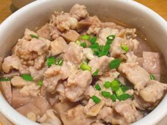 -费大厨辣椒炒肉(吉联MALL店)