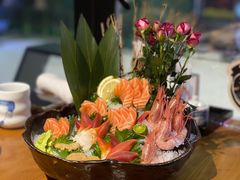 -渔寿司·日本料理(艾尚天地店)