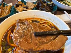 -中国厨房/台湾牛肉面