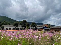 -丽江泸沽湖景区