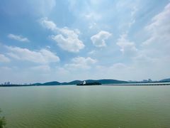 -云龙湖旅游景区