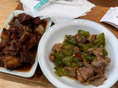 -老乡鸡(东方广场店)
