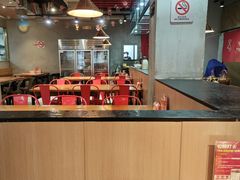 -三太子地摊烧烤·小龙虾(北蔡店)