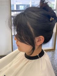 点击看大图 -设计师的店 Hair Salon