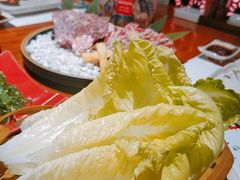 -肉魁屋·烧肉·烧鸟·酒场(高新店)