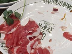 -刘老表·瓦罐汤涮肉(青云谱店)