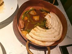 -奉天小馆·非遗东北菜(济南万象城店)
