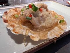 -很久以前羊肉串(南京路第一百货店)