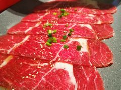 -新石器烤肉(之心城店)