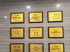 -上海仁爱医院口腔科 · 种植