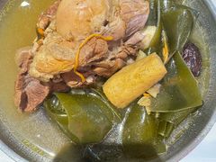 -红鼻子桂林米粉(金唐新光界店)