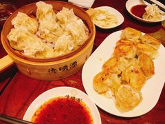 -德顺源·非遗烧麦·老菜(大观园店)