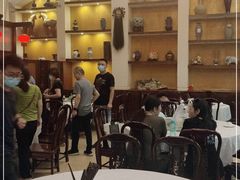 大堂-裕丰源滋补烩面(桐柏路店)
