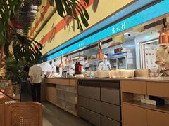 -桂满陇·蟹黄小笼汤包(中山公园店)