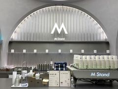 大堂-M Stand(深圳湾后海汇店)