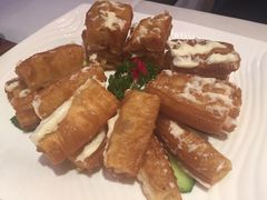 iphone_upload_pic-巴陵全鱼席(湖南老字号汴河街店 )