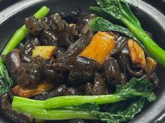 -宴天下北京烤鸭店(南桥店)