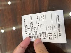 -锡笼记·无锡小笼(常熟万达店)