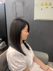 点击看大图 -藤野造型