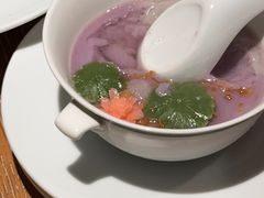 -宁波柏悦酒店·钱湖渔港