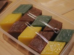 -爱华角干麦饼(永康总店)