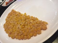 -青松馆韩国料理(香港中路佳世客店)
