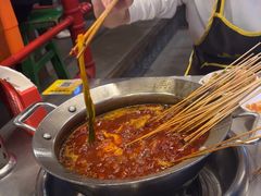 -钢管厂五区小郡肝火锅串串香(总店)