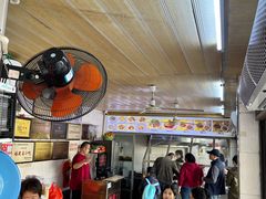 -好成财牛排馆(涂门街总店)