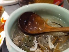 -吴越荣记苏州菜·松鼠桂鱼100%活鱼现做(斜塘老街店)