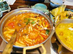 -苏梅花园(群星城店)