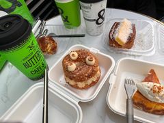 -BUTTERFUL&CREAMOROUS 黄油与面包(三里屯太古里店)