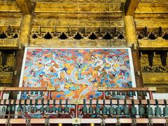 -北京市劳动人民文化宫(太庙)